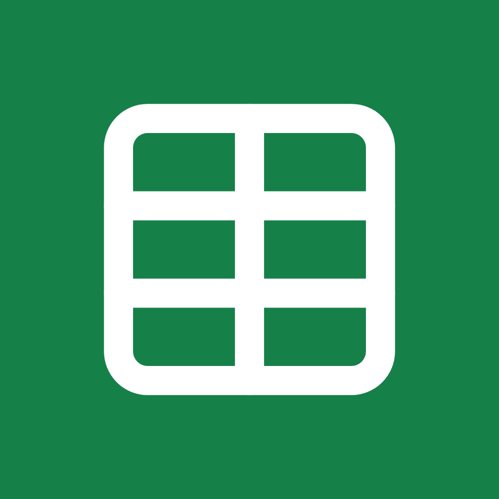 design/oficina-icons/png/sheets-1024.png